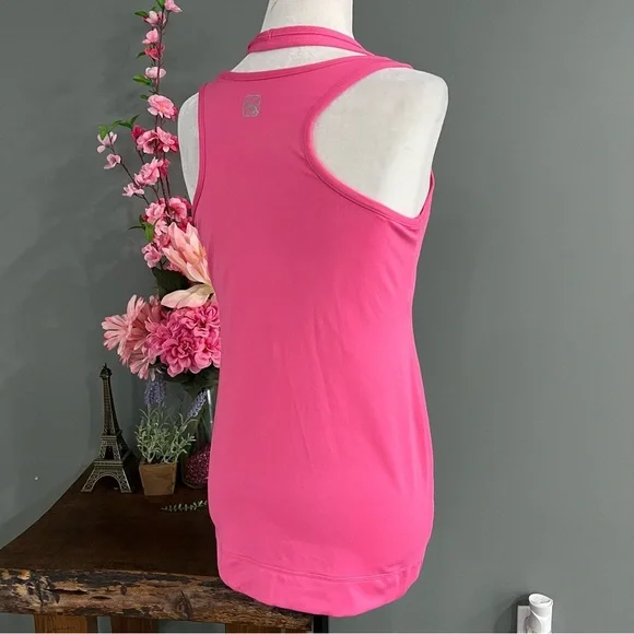 Work Out Tank Top - Picture 5 of 14